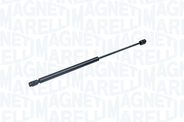 Gas Spring, bonnet